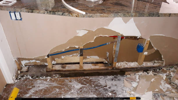  Beverly Hills, MI Water damage restoration Pros