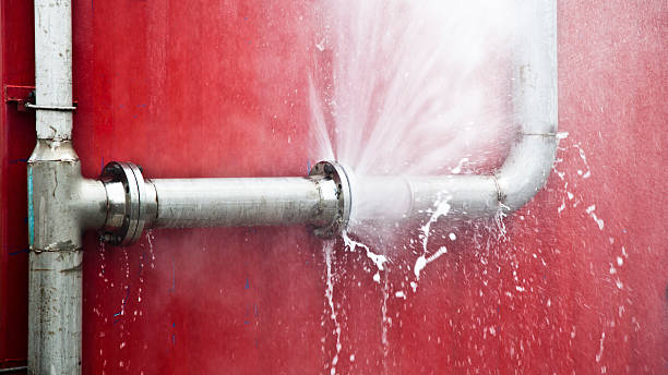 Best 24/7 water damage repair  in Beverly Hills, MI